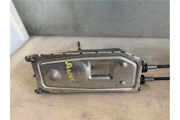 Recambio de palanca de cambio para volkswagen polo v (6c1) 1.2 advance bmt referencia OEM IAM 6C0711049F 6Q0711265AM 