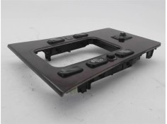 Recambio de embellecedor consola central para mercedes-benz clase e (bm 210) berlina 2.7 270 cdi (210.016) referencia OEM IAM A2