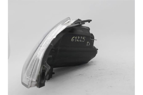 Recambio de faro delantero dcho para citroen c3 1.4 16v referencia OEM IAM 620685  