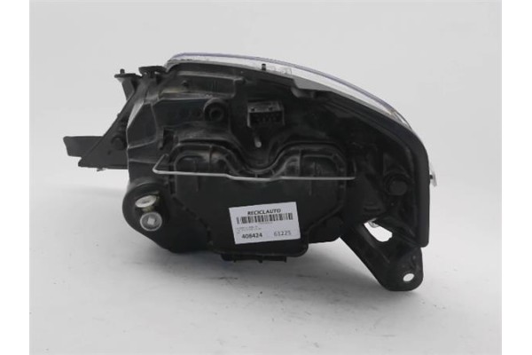 Recambio de faro delantero dcho para citroen c3 1.4 16v referencia OEM IAM 620685  