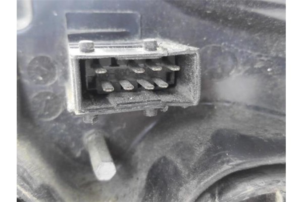 Recambio de faro delantero dcho para citroen c3 1.4 16v referencia OEM IAM 620685  