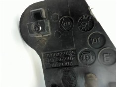 Recambio de maneta exterior delantero derecha para renault twingo i (c06) 1.2 (c066/67/68) referencia OEM IAM 7700822425 9108930