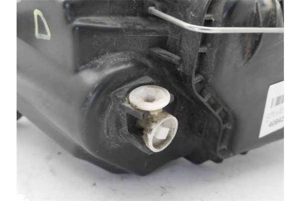 Recambio de faro delantero dcho para citroen c3 1.4 16v referencia OEM IAM 620685  