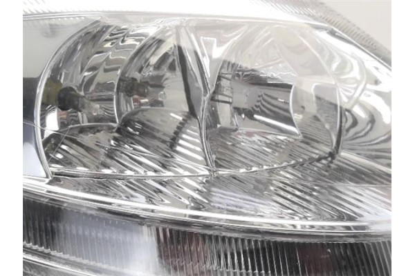 Recambio de faro delantero dcho para citroen c3 1.4 16v referencia OEM IAM 620685  