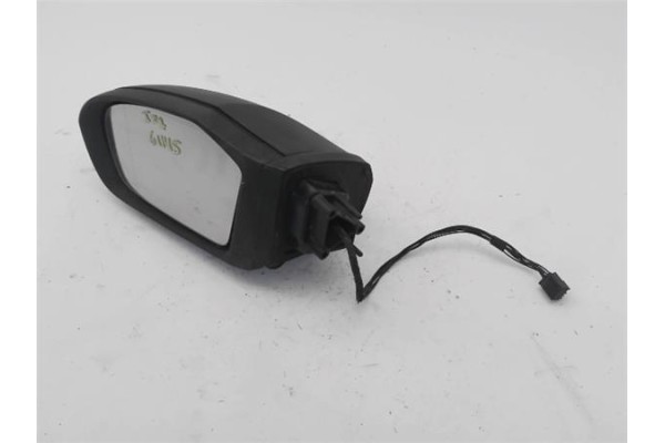 Recambio de retrovisor electrico izquierdo para mercedes-benz clase a (bm 169) 1.5 a 150 (169.031) referencia OEM IAM A169810037