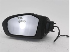 Recambio de retrovisor electrico izquierdo para mercedes-benz clase a (bm 169) 1.5 a 150 (169.031) referencia OEM IAM A169810037