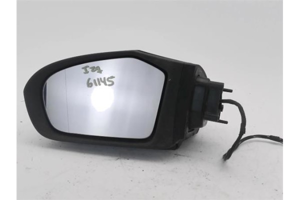 Recambio de retrovisor electrico izquierdo para mercedes-benz clase a (bm 169) 1.5 a 150 (169.031) referencia OEM IAM A169810037