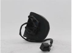 Recambio de retrovisor electrico izquierdo para mercedes-benz clase a (bm 169) 1.5 a 150 (169.031) referencia OEM IAM A169810037