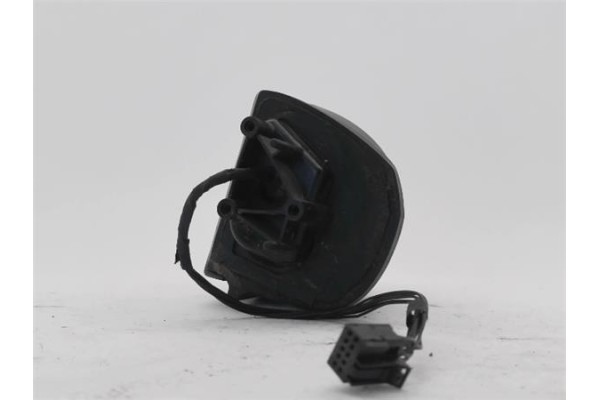 Recambio de retrovisor electrico izquierdo para mercedes-benz clase a (bm 169) 1.5 a 150 (169.031) referencia OEM IAM A169810037