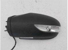 Recambio de retrovisor electrico izquierdo para mercedes-benz clase a (bm 169) 1.5 a 150 (169.031) referencia OEM IAM A169810037