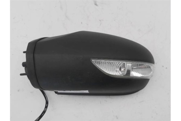 Recambio de retrovisor electrico izquierdo para mercedes-benz clase a (bm 169) 1.5 a 150 (169.031) referencia OEM IAM A169810037