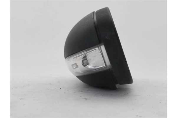 Recambio de retrovisor electrico izquierdo para mercedes-benz clase a (bm 169) 1.5 a 150 (169.031) referencia OEM IAM A169810037