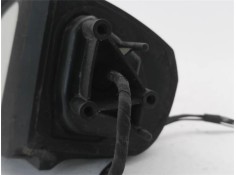 Recambio de retrovisor electrico izquierdo para mercedes-benz clase a (bm 169) 1.5 a 150 (169.031) referencia OEM IAM A169810037