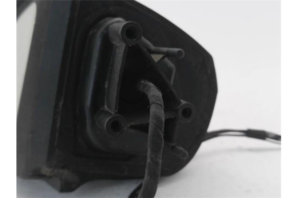 Recambio de retrovisor electrico izquierdo para mercedes-benz clase a (bm 169) 1.5 a 150 (169.031) referencia OEM IAM A169810037