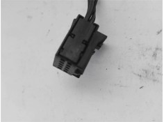 Recambio de retrovisor electrico izquierdo para mercedes-benz clase a (bm 169) 1.5 a 150 (169.031) referencia OEM IAM A169810037