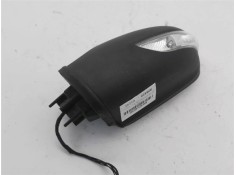 Recambio de retrovisor electrico izquierdo para mercedes-benz clase a (bm 169) 1.5 a 150 (169.031) referencia OEM IAM A169810037
