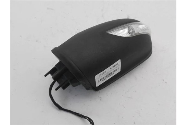 Recambio de retrovisor electrico izquierdo para mercedes-benz clase a (bm 169) 1.5 a 150 (169.031) referencia OEM IAM A169810037