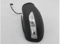 Recambio de retrovisor electrico izquierdo para mercedes-benz clase a (bm 169) 1.5 a 150 (169.031) referencia OEM IAM A169810037