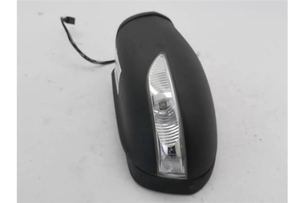 Recambio de retrovisor electrico izquierdo para mercedes-benz clase a (bm 169) 1.5 a 150 (169.031) referencia OEM IAM A169810037