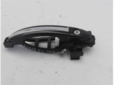MANETA EXTERIOR DELANTERO IZQUIERDA 1437721 6M21U224A37AG 