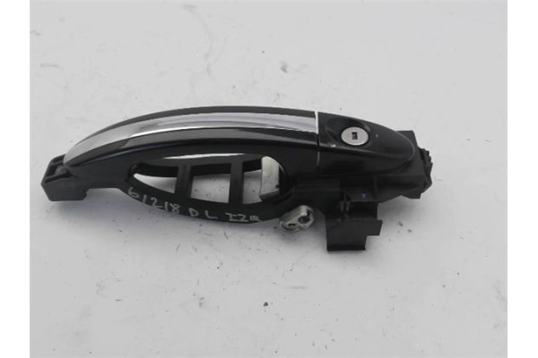 Recambio de maneta exterior delantero izquierda para ford galaxy (ca1) 2.0 tdci referencia OEM IAM 1437721 6M21U224A37AG 