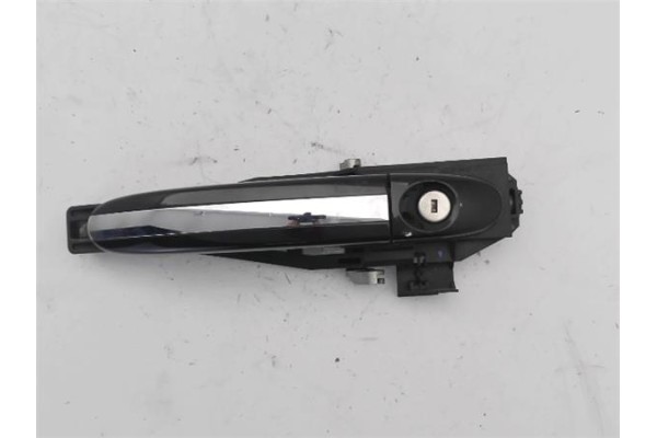 Recambio de maneta exterior delantero izquierda para ford galaxy (ca1) 2.0 tdci referencia OEM IAM 1437721 6M21U224A37AG 