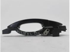 Recambio de maneta exterior delantero izquierda para ford galaxy (ca1) 2.0 tdci referencia OEM IAM 1437721 6M21U224A37AG 