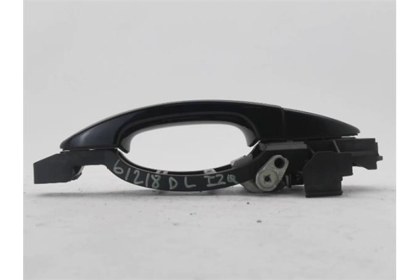 Recambio de maneta exterior delantero izquierda para ford galaxy (ca1) 2.0 tdci referencia OEM IAM 1437721 6M21U224A37AG 