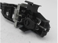 Recambio de maneta exterior delantero izquierda para ford galaxy (ca1) 2.0 tdci referencia OEM IAM 1437721 6M21U224A37AG 