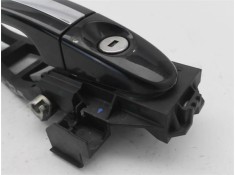Recambio de maneta exterior delantero izquierda para ford galaxy (ca1) 2.0 tdci referencia OEM IAM 1437721 6M21U224A37AG 