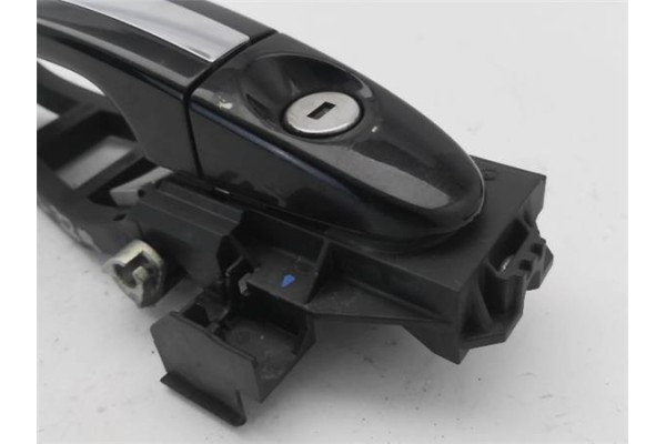 Recambio de maneta exterior delantero izquierda para ford galaxy (ca1) 2.0 tdci referencia OEM IAM 1437721 6M21U224A37AG 