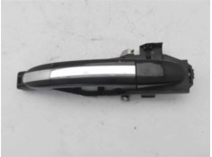 Recambio de maneta exterior delantero derecha para ford galaxy (ca1) 2.0 tdci referencia OEM IAM 1437721 6M21U224A36AG 