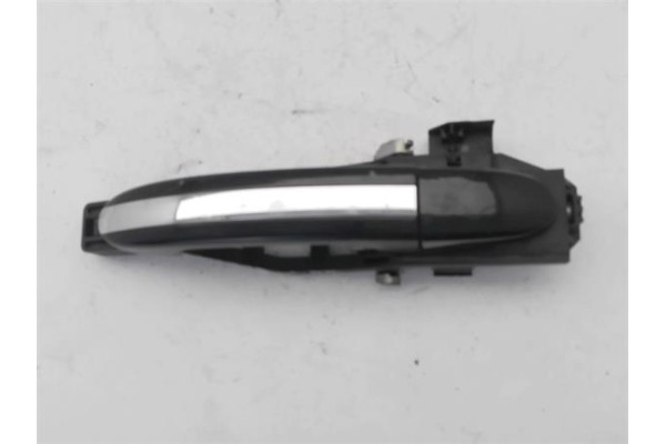 Recambio de maneta exterior delantero derecha para ford galaxy (ca1) 2.0 tdci referencia OEM IAM 1437721 6M21U224A36AG 