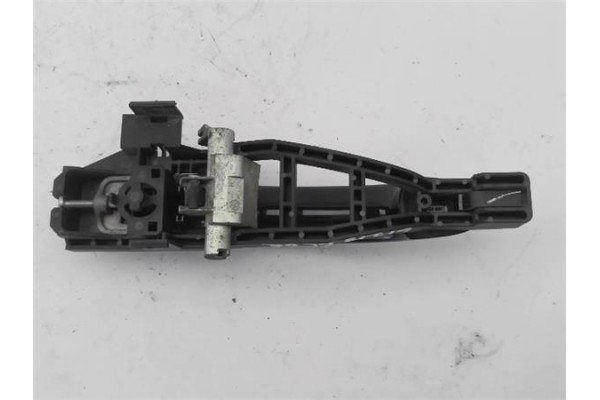 Recambio de maneta exterior delantero derecha para ford galaxy (ca1) 2.0 tdci referencia OEM IAM 1437721 6M21U224A36AG 