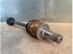 Recambio de palier delantero izquierdo para honda jazz (gk) 1.3 comfort referencia OEM IAM 223189  