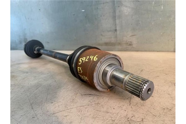 Recambio de palier delantero izquierdo para honda jazz (gk) 1.3 comfort referencia OEM IAM 223189  