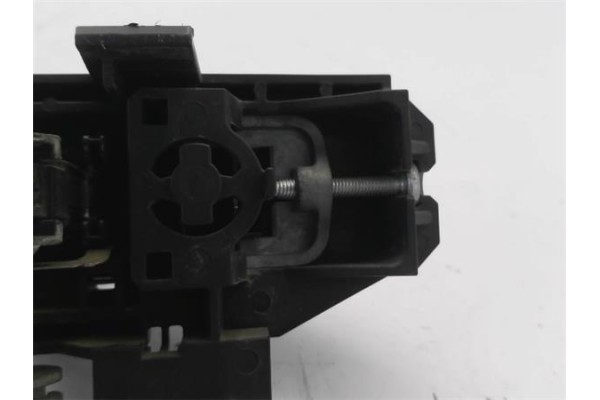 Recambio de maneta exterior delantero derecha para ford galaxy (ca1) 2.0 tdci referencia OEM IAM 1437721 6M21U224A36AG 