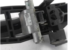 Recambio de maneta exterior delantero derecha para ford galaxy (ca1) 2.0 tdci referencia OEM IAM 1437721 6M21U224A36AG 