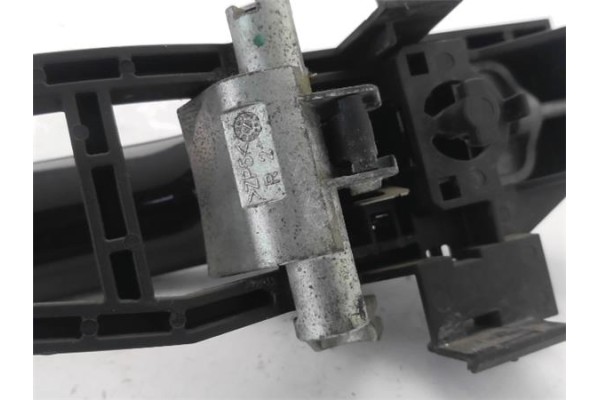 Recambio de maneta exterior delantero derecha para ford galaxy (ca1) 2.0 tdci referencia OEM IAM 1437721 6M21U224A36AG 