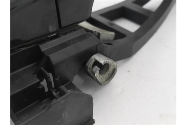 Recambio de maneta exterior delantero derecha para ford galaxy (ca1) 2.0 tdci referencia OEM IAM 1437721 6M21U224A36AG 