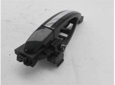 Recambio de maneta exterior delantero derecha para ford galaxy (ca1) 2.0 tdci referencia OEM IAM 1437721 6M21U224A36AG 