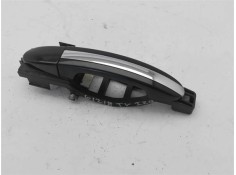 MANETA EXTERIOR TRASERO IZQUIERDA 6M21U266B23AF 
