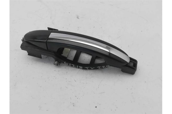 Recambio de maneta exterior trasero izquierda para ford galaxy (ca1) 2.0 tdci referencia OEM IAM 6M21U266B23AF  