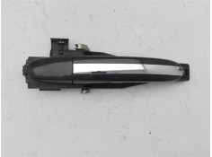 Recambio de maneta exterior trasero izquierda para ford galaxy (ca1) 2.0 tdci referencia OEM IAM 6M21U266B23AF  