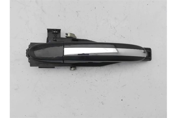 Recambio de maneta exterior trasero izquierda para ford galaxy (ca1) 2.0 tdci referencia OEM IAM 6M21U266B23AF  
