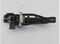 Recambio de maneta exterior trasero izquierda para ford galaxy (ca1) 2.0 tdci referencia OEM IAM 6M21U266B23AF  