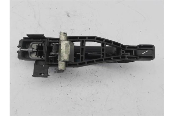 Recambio de maneta exterior trasero izquierda para ford galaxy (ca1) 2.0 tdci referencia OEM IAM 6M21U266B23AF  