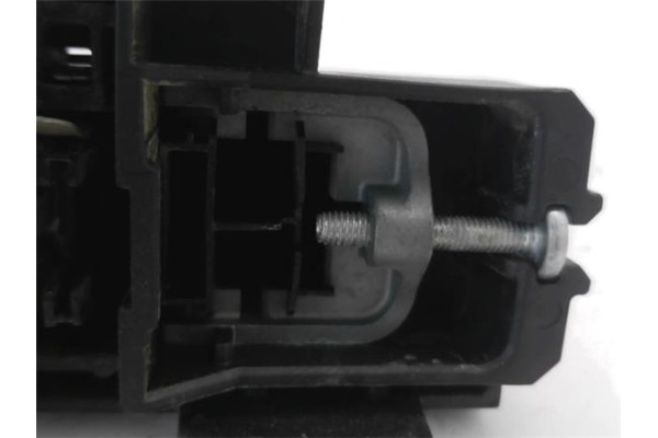 Recambio de maneta exterior trasero izquierda para ford galaxy (ca1) 2.0 tdci referencia OEM IAM 6M21U266B23AF  