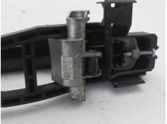 Recambio de maneta exterior trasero izquierda para ford galaxy (ca1) 2.0 tdci referencia OEM IAM 6M21U266B23AF  