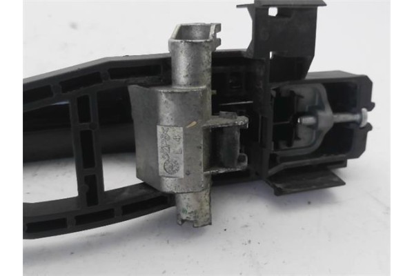 Recambio de maneta exterior trasero izquierda para ford galaxy (ca1) 2.0 tdci referencia OEM IAM 6M21U266B23AF  